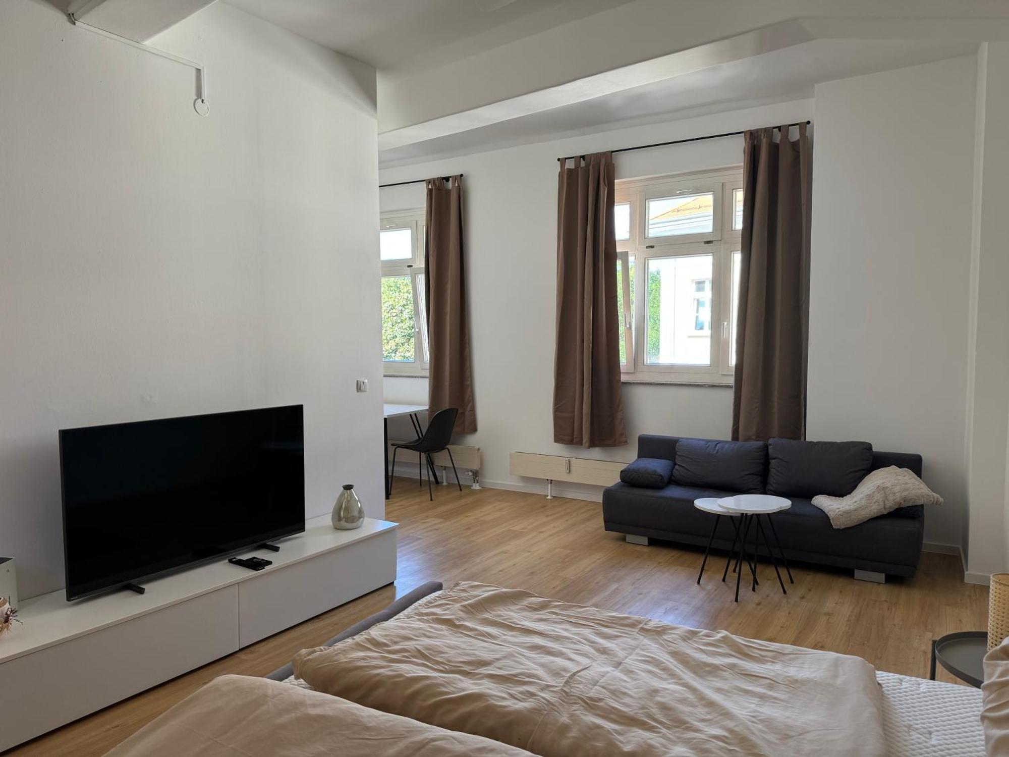 City Apartment Leipzig Exterior photo